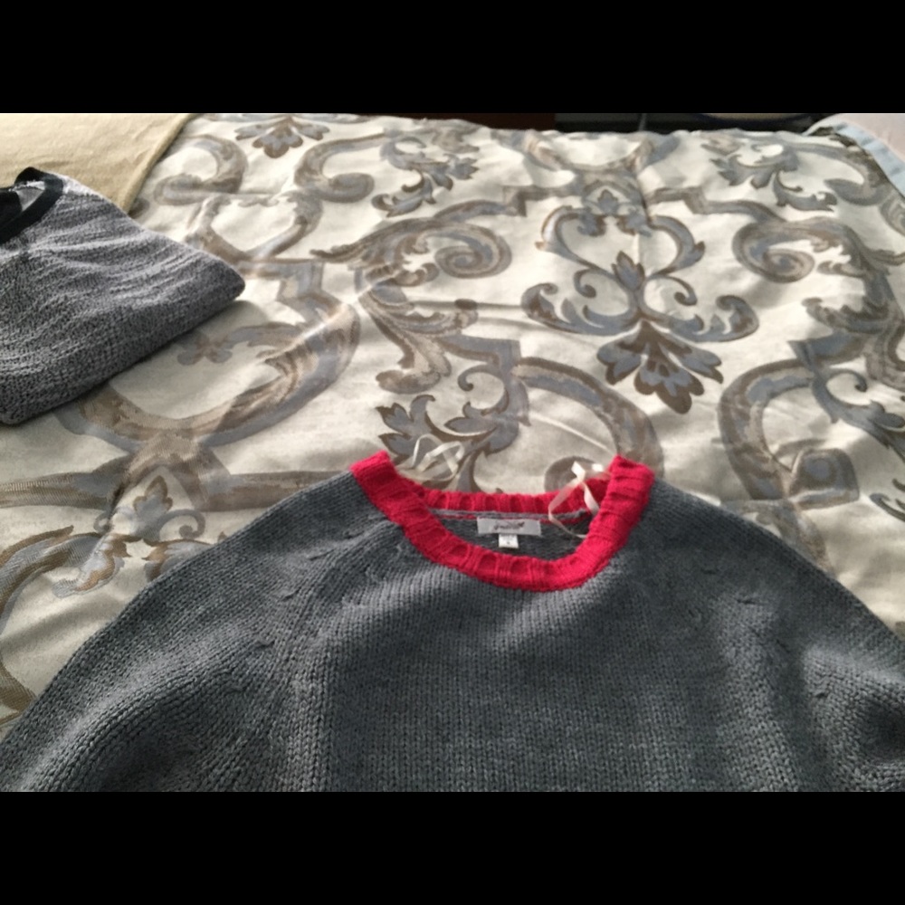 Grane Sweater - Picture 5 of 6